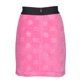 Pink Skirt